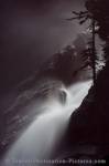 Photo Austrian Waterfall