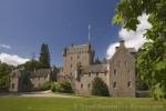 Photo Cawdor Castle Scotland