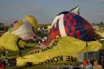 Photo Hot Air Balloons Warstein