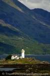 Photo Isle Of Skye Lighthouse