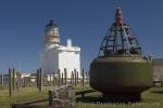 Kinnaird Head Lighthouse Scotland