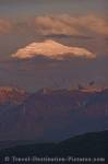 Photo Mt McKinley Alaska