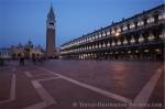 Photo Piazza San Marco Venice