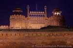 Photo Red Fort New Delhi