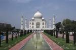 Photo Taj Mahal India