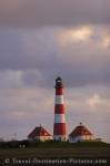 Photo Westerhever Lighthouse Picture