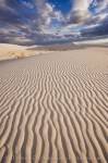 Photo White Sands National Monument New Mexico USA