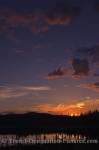 Yukon Sunset