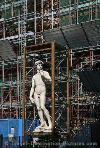 David By Michelangelo Italy