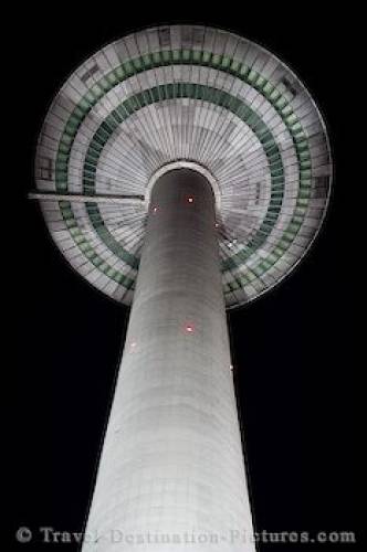 Television Tower Frankfurt